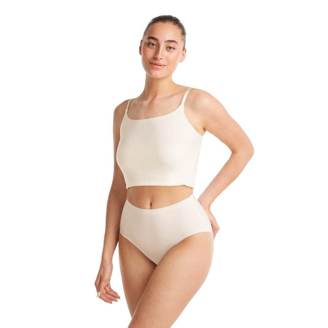 Ten Cate Dames Slip Secrets high leg brief 31942 - Jambelles