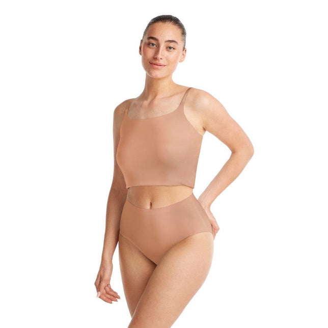 Ten Cate Dames Slip Secrets high leg brief 31942 - Jambelles