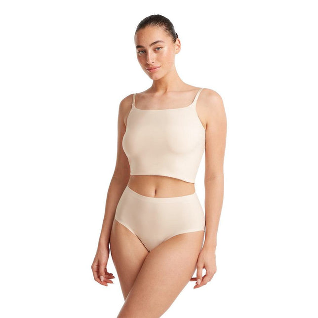 Ten Cate Dames Slip Secrets high leg brief 31942 - Jambelles