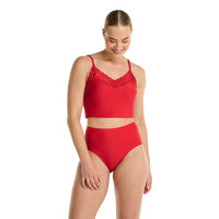 Ten Cate Dames Slip Secrets high leg brief 31942 - Jambelles