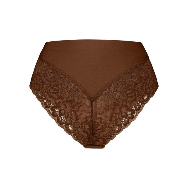 Ten Cate Dames Slip Secrets high waist brazilian 31821 - Jambelles