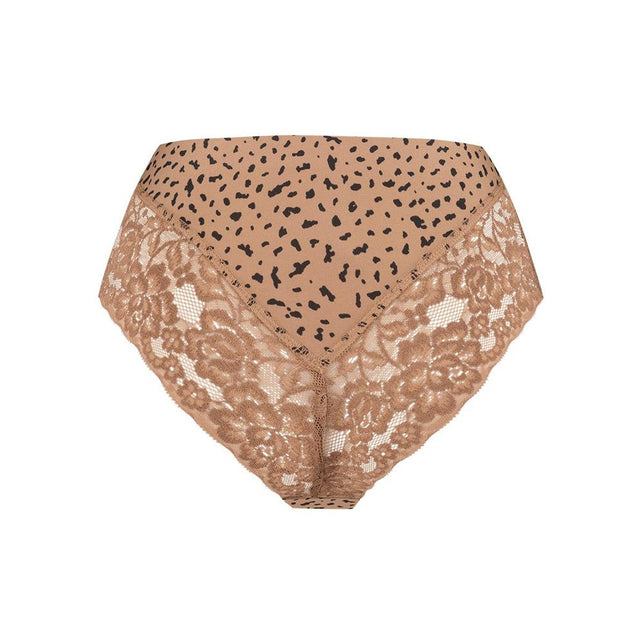 Ten Cate Dames Slip Secrets high waist brazilian 31821 - Jambelles