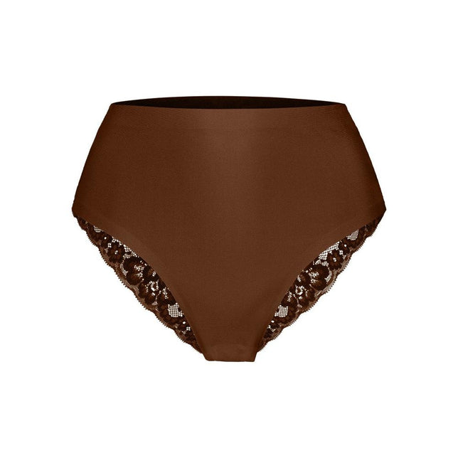 Ten Cate Dames Slip Secrets high waist brazilian 31821 - Jambelles