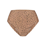 Ten Cate Dames Slip Secrets high waist brazilian 31821 - Jambelles