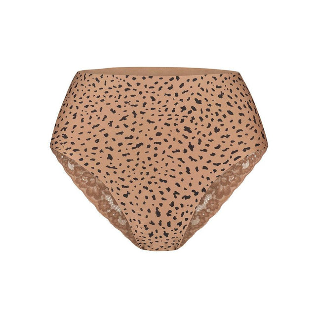 Ten Cate Dames Slip Secrets high waist brazilian 31821 - Jambelles