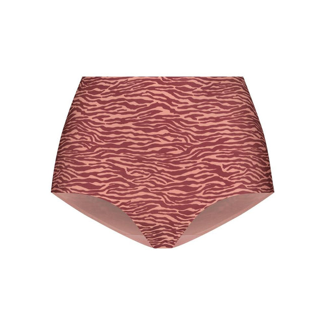 Ten Cate Dames Slip Secrets high waist brief 30176 - Jambelles