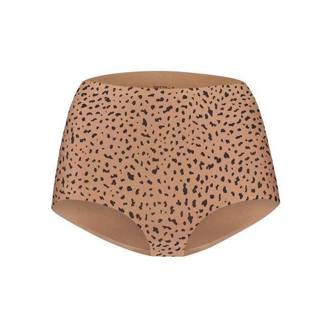 Ten Cate Dames Slip Secrets high waist brief 30176 - Jambelles