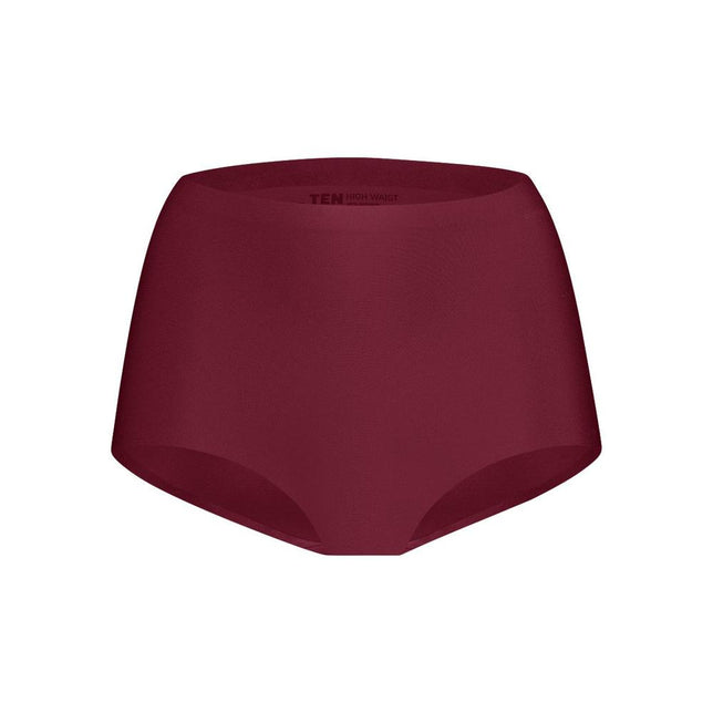 Ten Cate Dames Slip Secrets high waist brief 30176 - Jambelles