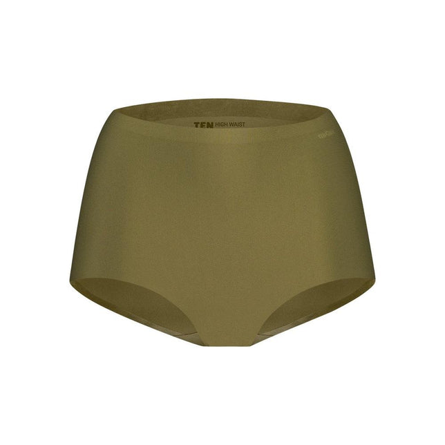 Ten Cate Dames Slip Secrets high waist brief 30176 - Jambelles
