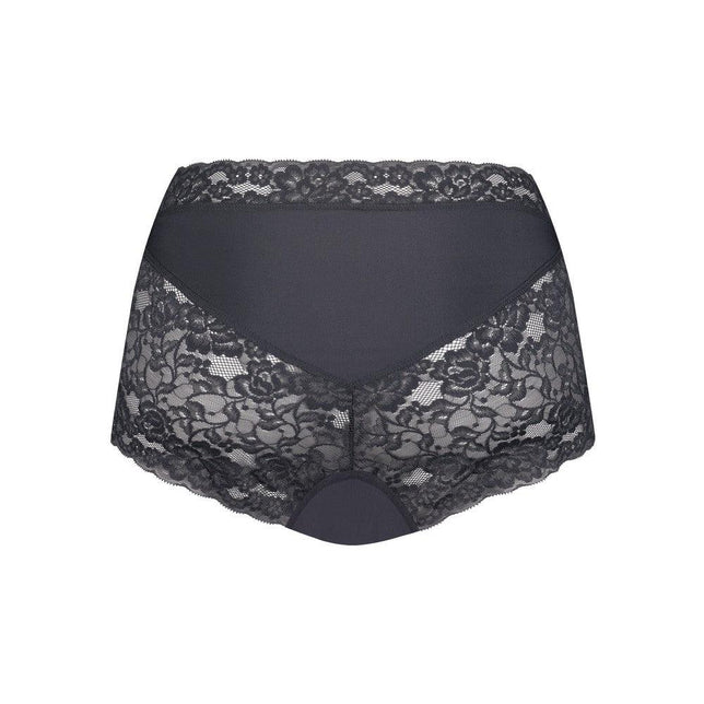 Ten Cate Dames Slip Secrets high waist brief lace 31758 - Jambelles