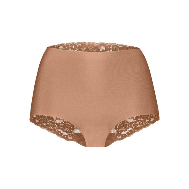 Ten Cate Dames Slip Secrets high waist brief lace 31758 - Jambelles