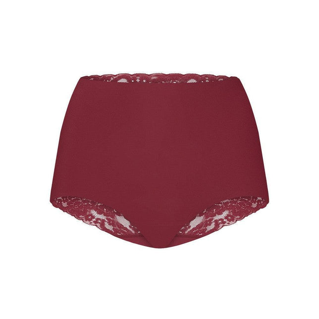 Ten Cate Dames Slip Secrets High Waist Brief Lace 31758 - Jambelles