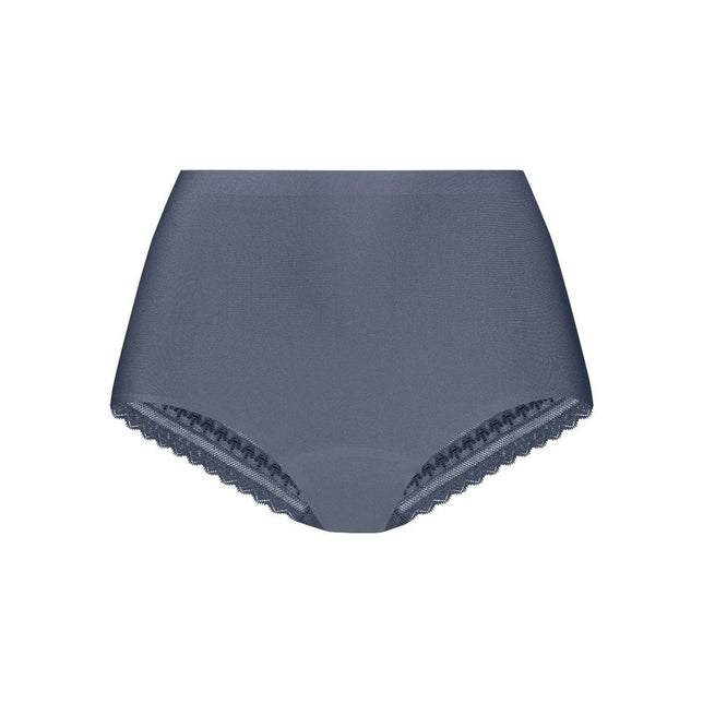 Ten Cate Dames Slip Secrets high waist brief lace 31758 - Jambelles