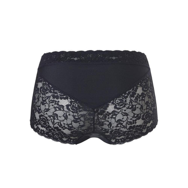 Ten Cate Dames Slip Secrets high waist brief lace 31758 - Jambelles