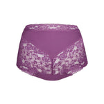 Ten Cate Dames Slip Secrets High Waist Brief Lace 31758 - Jambelles
