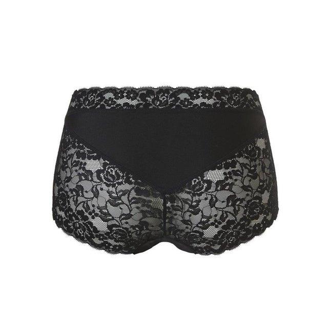 Ten Cate Dames Slip Secrets high waist brief lace 31758 - Jambelles