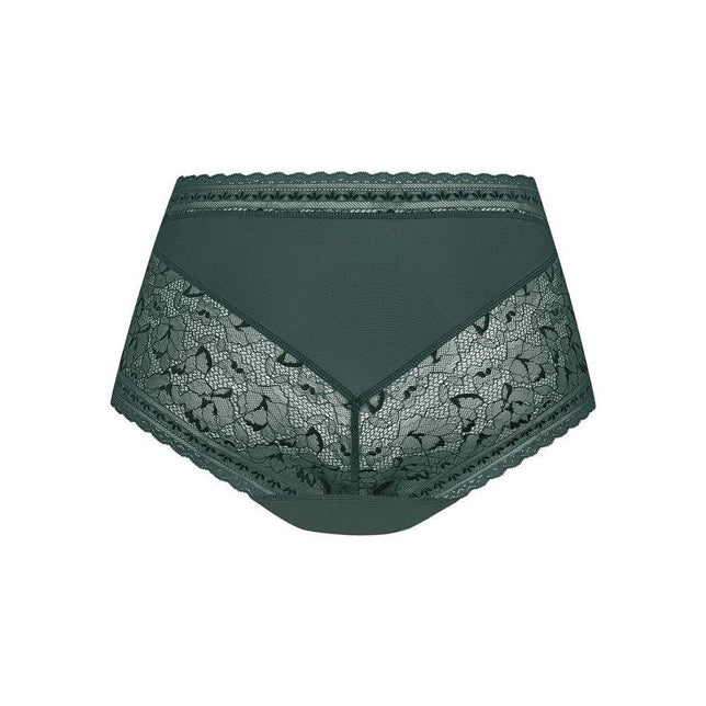 Ten Cate Dames Slip Secrets high waist brief lace 31758 - Jambelles