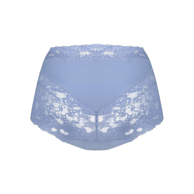 Ten Cate Dames Slip Secrets high waist brief lace 31758 - Jambelles