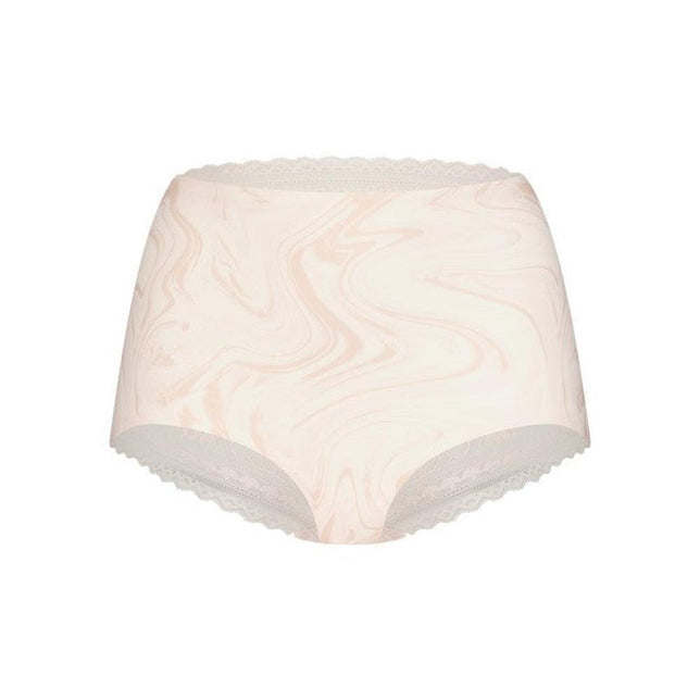 Ten Cate Dames Slip Secrets high waist brief lace 31758 - Jambelles