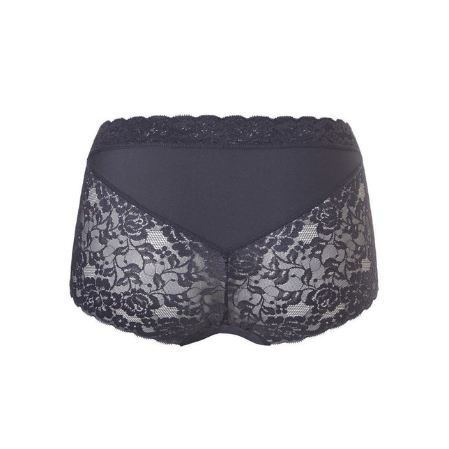 Ten Cate Dames Slip Secrets high waist brief lace 31758 - Jambelles