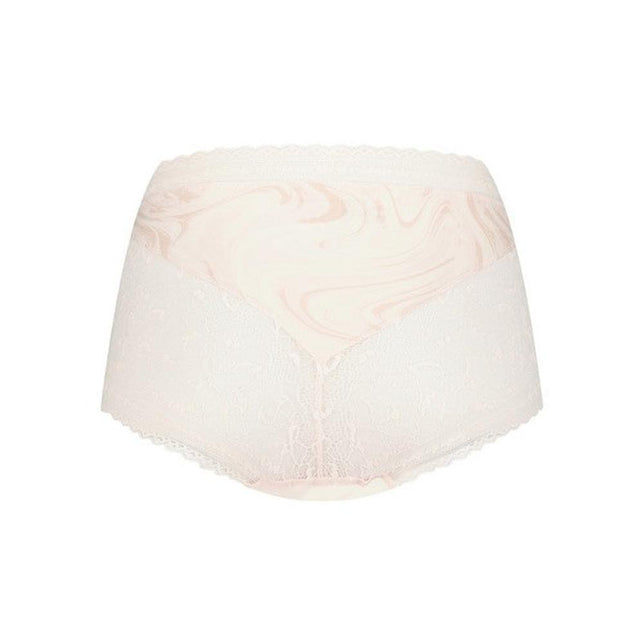 Ten Cate Dames Slip Secrets high waist brief lace 31758 - Jambelles