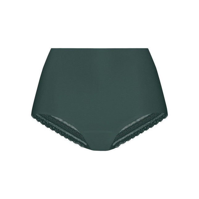 Ten Cate Dames Slip Secrets high waist brief lace 31758 - Jambelles