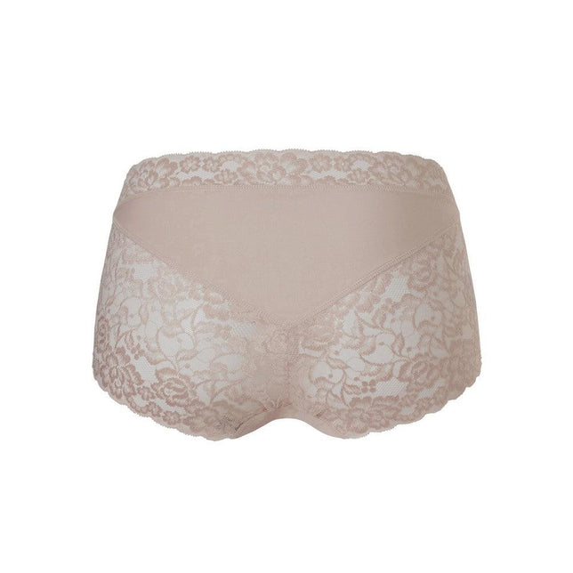Ten Cate Dames Slip Secrets high waist brief lace 31758 - Jambelles