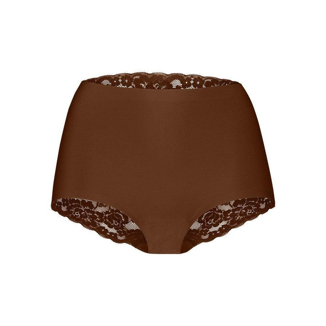 Ten Cate Dames Slip Secrets high waist brief lace 31758 - Jambelles