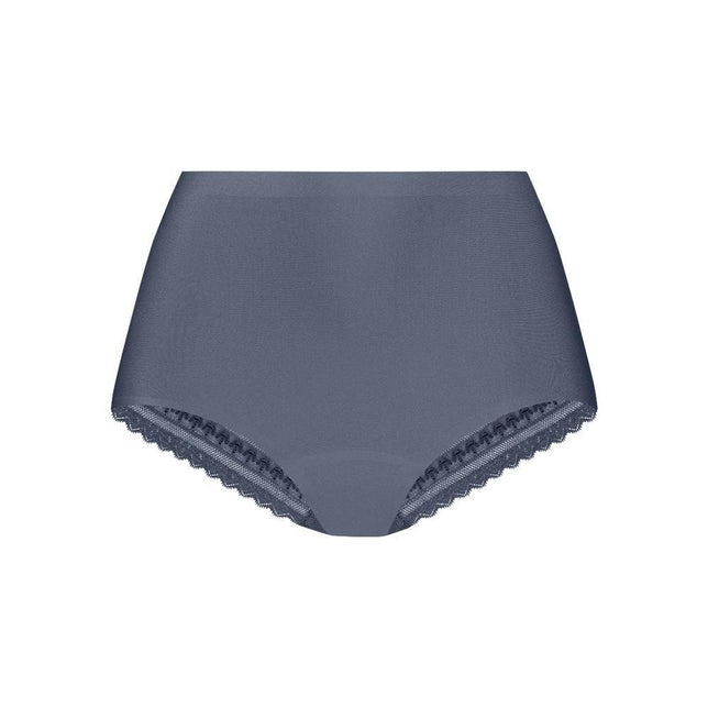 Ten Cate Dames Slip Secrets high waist brief lace 31758 - Jambelles