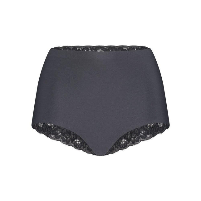 Ten Cate Dames Slip Secrets high waist brief lace 31758 - Jambelles