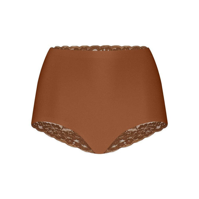 Ten Cate Dames Slip Secrets high waist brief lace 31758 - Jambelles