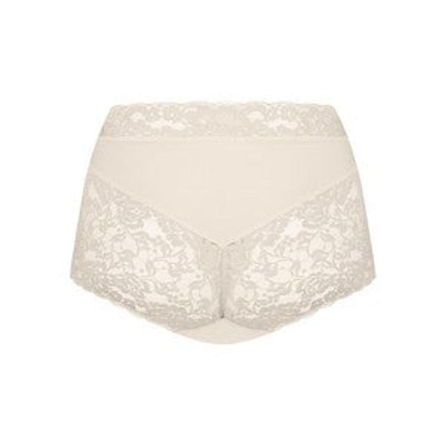 Ten Cate Dames Slip Secrets high waist brief lace 31758 - Jambelles