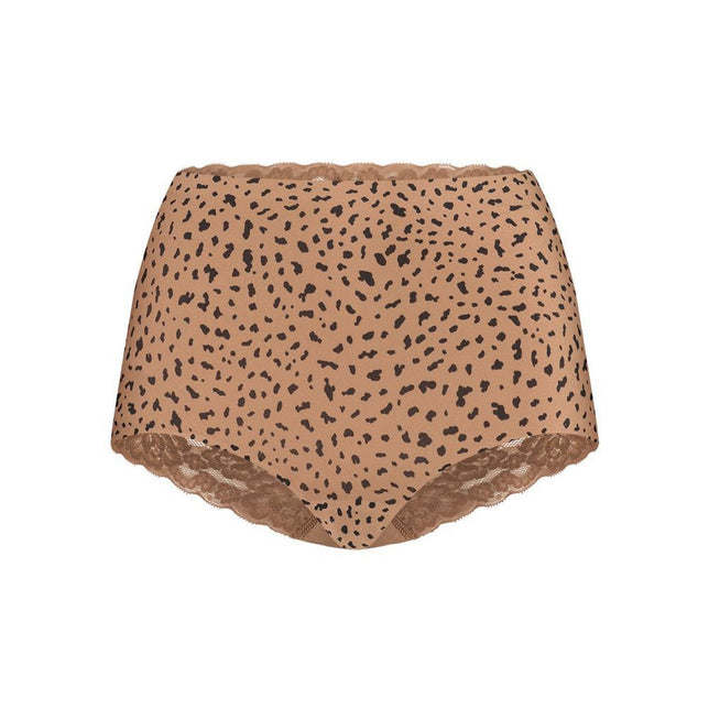 Ten Cate Dames Slip Secrets High Waist Brief Lace 31758 - Jambelles