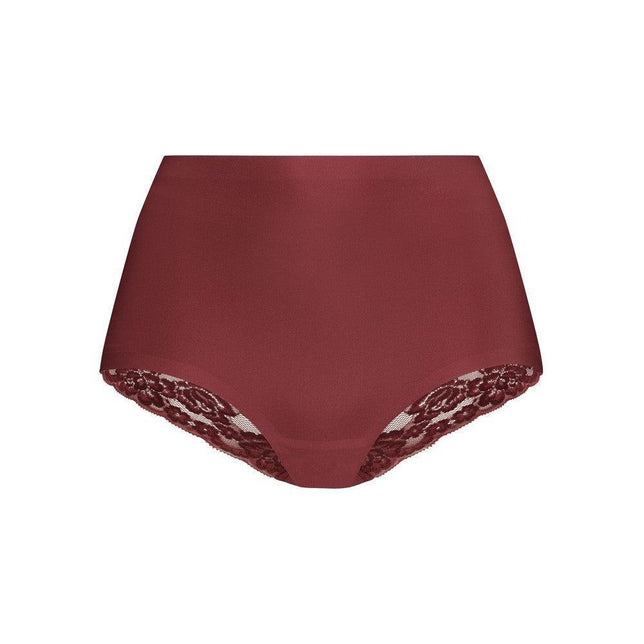 Ten Cate Dames Slip Secrets High Waist Brief Lace 31758 - Jambelles