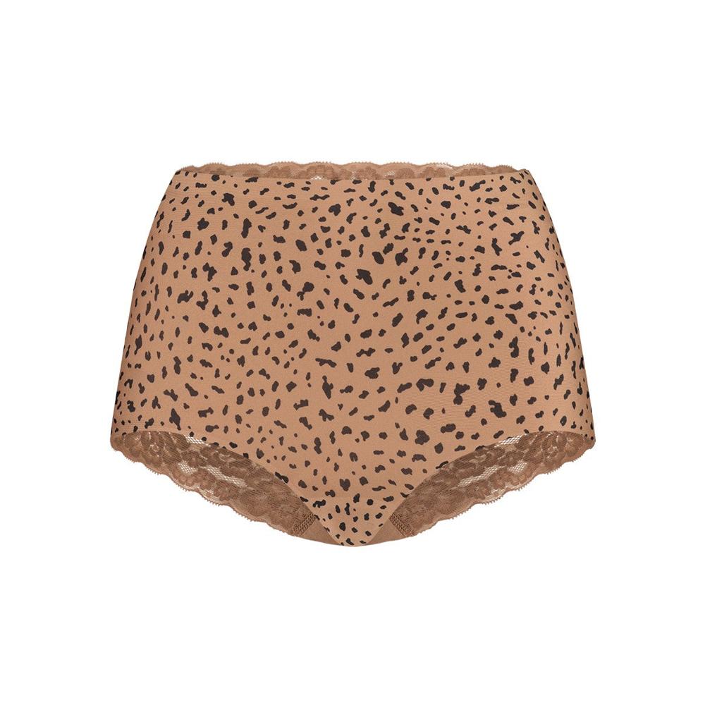 Ten Cate Dames Slip Secrets high waist brief lace 31758 - Jambelles