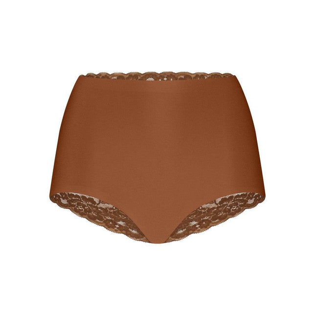 Ten Cate Dames Slip Secrets High Waist Brief Lace 31758 - Jambelles