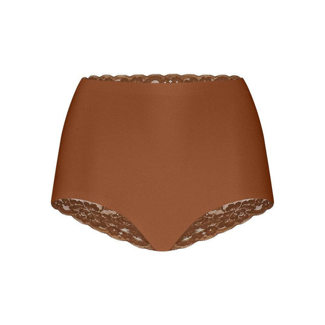 Ten Cate Dames Slip Secrets high waist brief lace 31758 - Jambelles