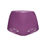 Ten Cate Dames Slip Secrets High Waist Brief Lace 31758 - Jambelles