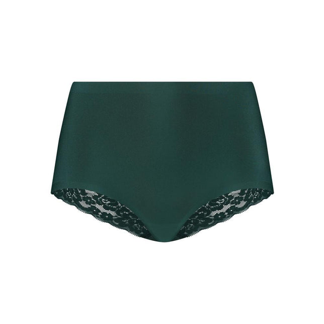 Ten Cate Dames Slip Secrets high waist brief lace 31758 - Jambelles