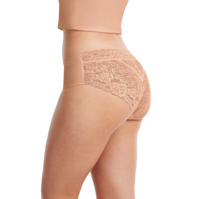 Ten Cate Dames Slip Secrets Hipster Lace 30172 - Jambelles