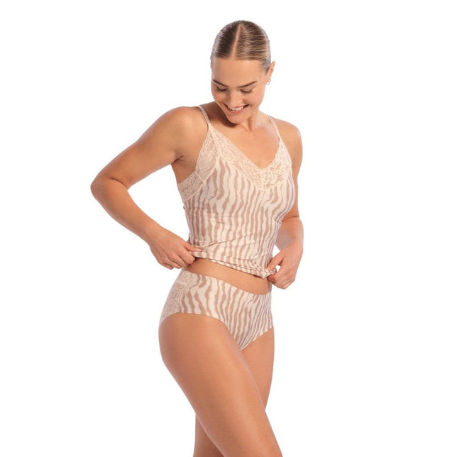 Ten Cate Dames Slip Secrets Hipster Lace 30172 - Jambelles