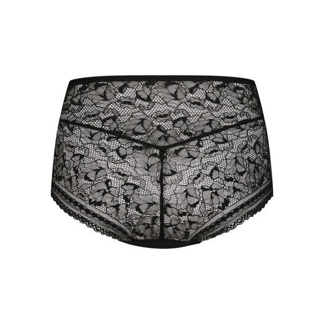 Ten Cate Dames Slip Secrets specials highwaist lac 32460 - Jambelles