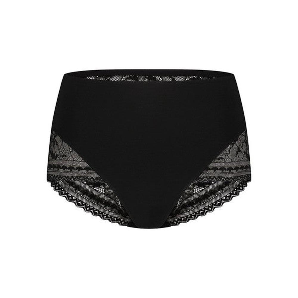 Ten Cate Dames Slip Secrets specials highwaist lac 32460 - Jambelles