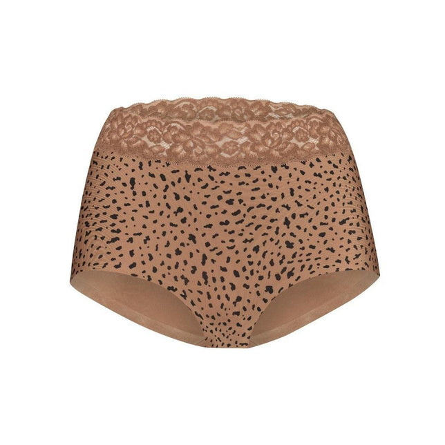 Ten Cate Dames Slip Secrets women high waist brief 31913 - Jambelles