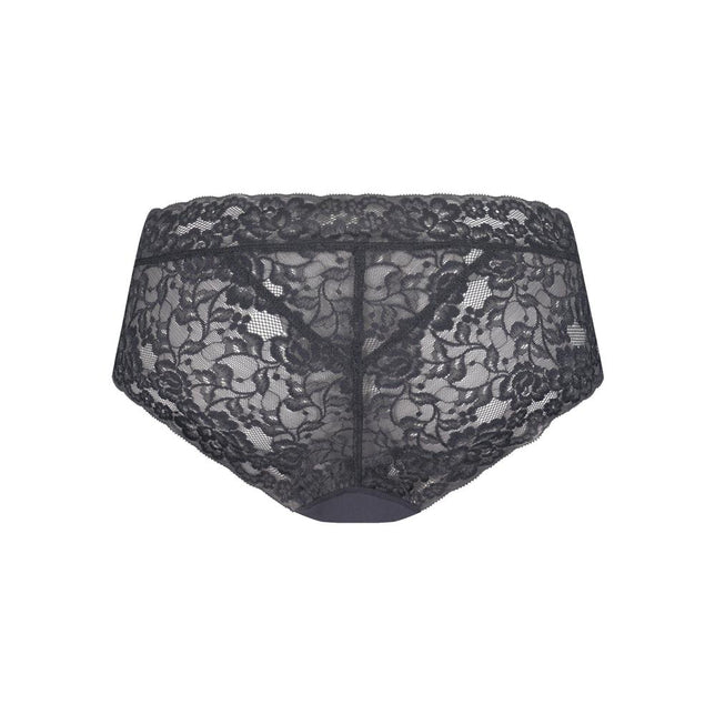 Ten Cate Dames Slip Women Secrets Laceback hipster 30172 - Jambelles