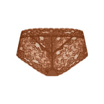 Ten Cate Dames Slip Women Secrets Laceback hipster 30172 - Jambelles