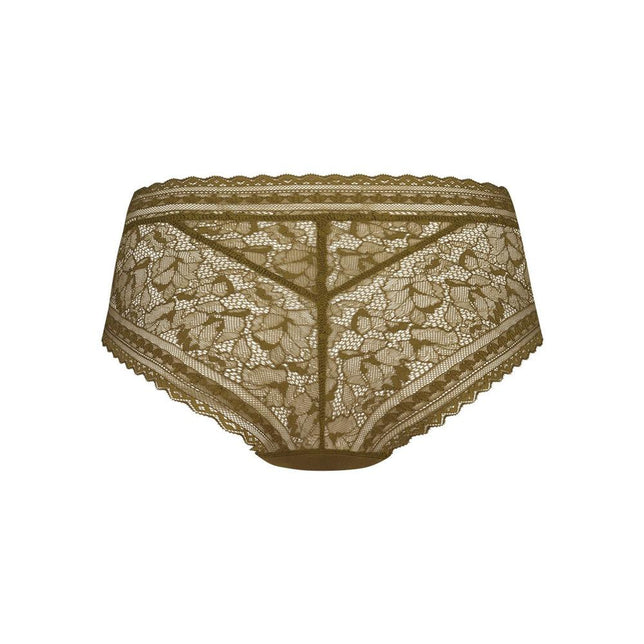 Ten Cate Dames Slip Women Secrets Laceback hipster 30172 - Jambelles
