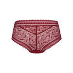 Ten Cate Dames Slip Women Secrets Laceback hipster 30172 - Jambelles