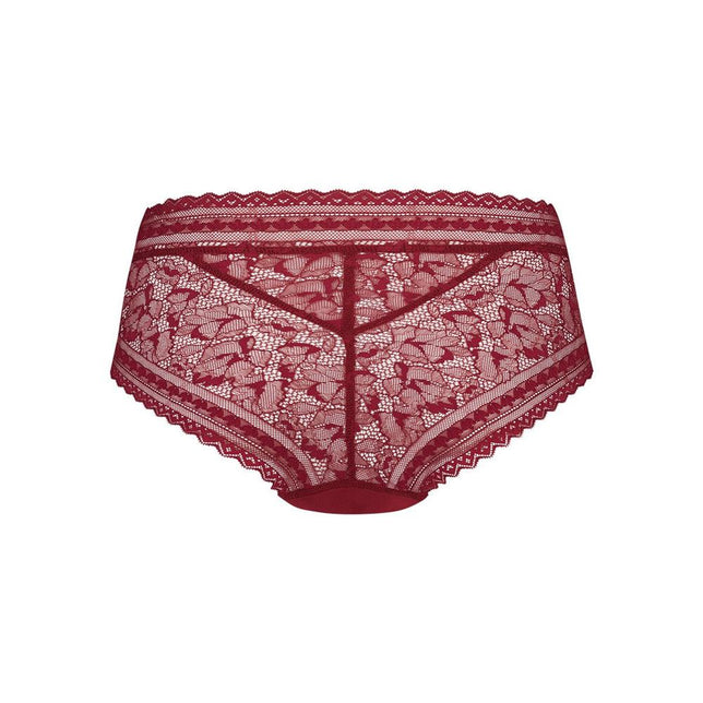 Ten Cate Dames Slip Women Secrets Laceback hipster 30172 - Jambelles