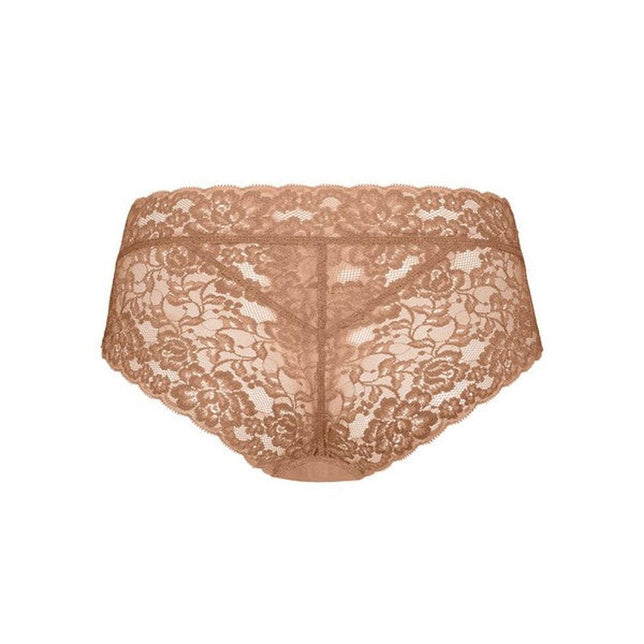 Ten Cate Dames Slip Women Secrets Laceback hipster 30172 - Jambelles